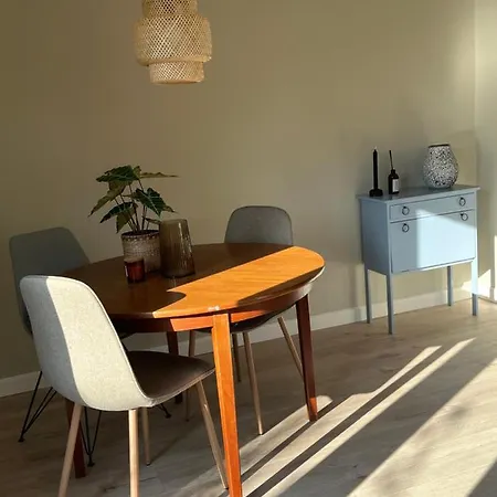 Hyggeligt Gaestehus Med Have *